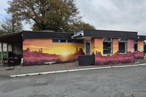 Restaurant to rent, London Rd Hurst Green TN19 7QY