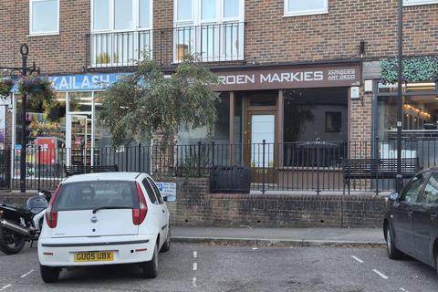 Retail property (high street) for sale, Hartfield Rd Forest Row RH18 5DQ