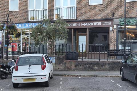 Retail property (high street) for sale, Hartfield Rd Forest Row RH18 5DQ