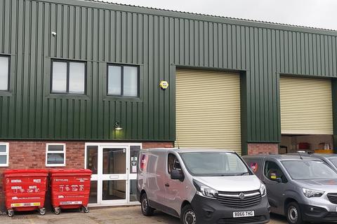Warehouse to rent, Watery Ln Kemsing TN15 6QY