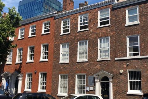 Office to rent, 10 St John St Manchester M3 4DY