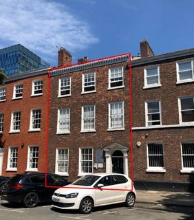 Office to rent, 10 St John St Manchester M3 4DY