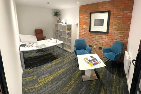 Retail property (high street) to rent, 116 High St Epping CM16 4AF