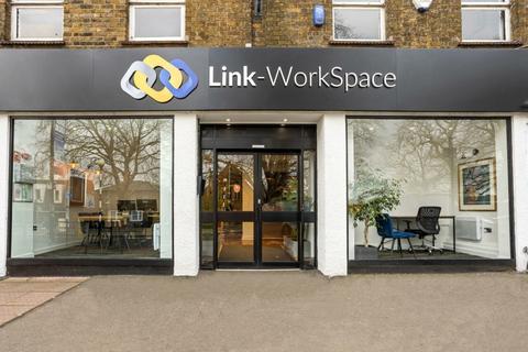 Retail property (high street) to rent, 116 High St Epping CM16 4AF