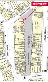 Retail property (high street) to rent, 2-4 King St Bridlington YO15 2DB