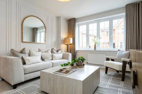 4 bedroom detached house for sale, Kempshott Hill, Kempshott, Basingstoke