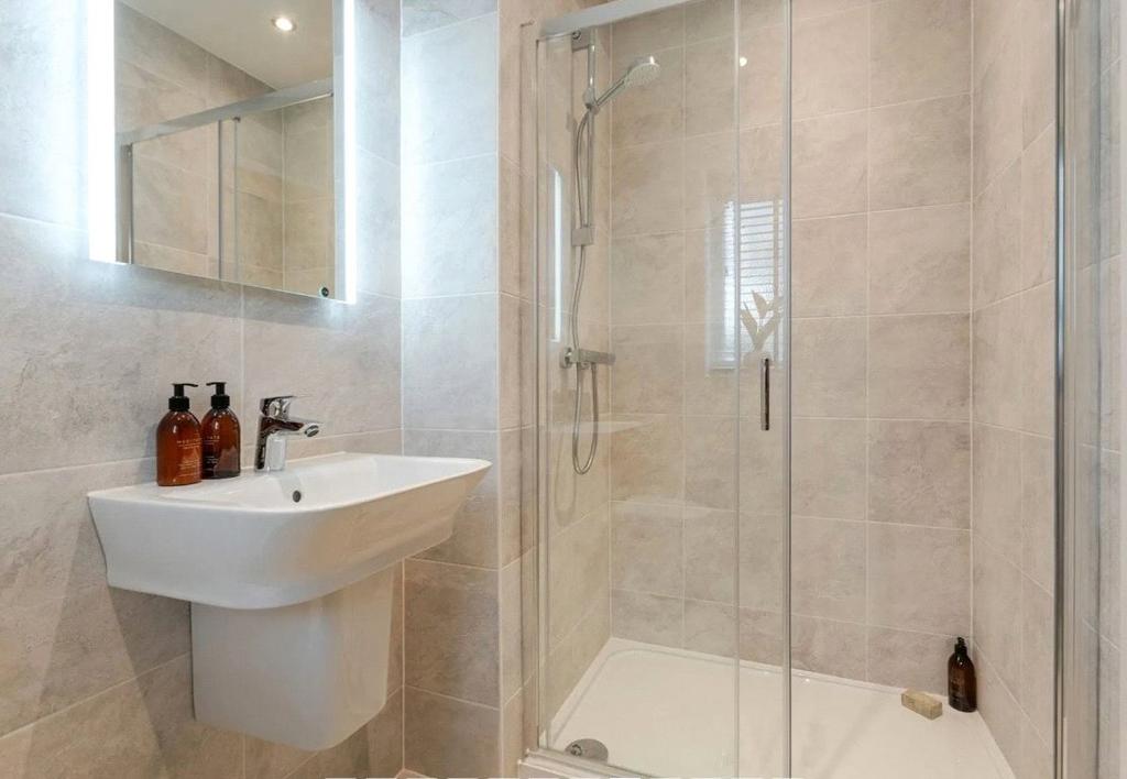 En Suite
