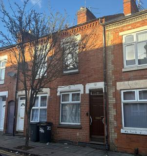 undefined, Myrtle Road, Leicester LE2