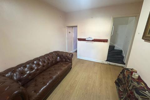 undefined, Myrtle Road, Leicester LE2