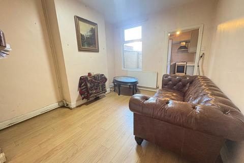 undefined, Myrtle Road, Leicester LE2