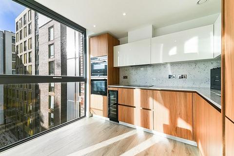 undefined, Perilla House, Stable Walk, Aldgate, London, E1
