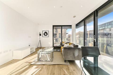 undefined, Perilla House, Stable Walk, Aldgate, London, E1