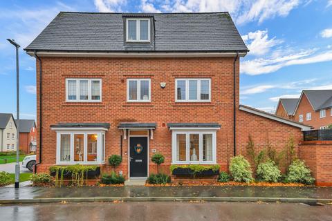 Terlings Avenue, Harlow