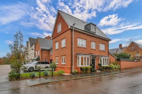 undefined, Terlings Avenue, Harlow