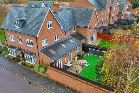 undefined, Terlings Avenue, Harlow
