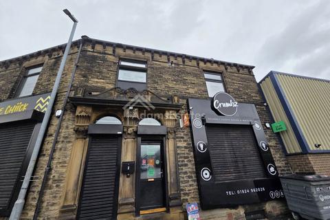 2 bedroom flat to rent, Brewery Lane, Dewsbury