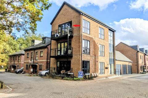 1 bedroom apartment for sale, Russet Walk, Bordon GU35
