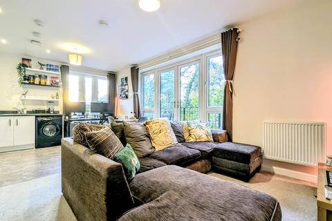 1 bedroom apartment for sale, Russet Walk, Bordon GU35