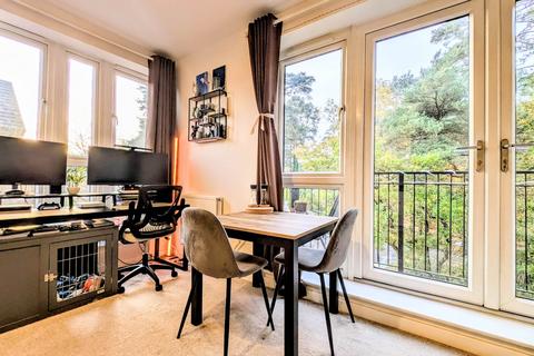 1 bedroom apartment for sale, Russet Walk, Bordon GU35