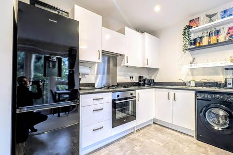 1 bedroom apartment for sale, Russet Walk, Bordon GU35