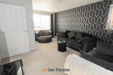 undefined, Ascot Drive, North Gosforth, Newcastle Upon Tyne