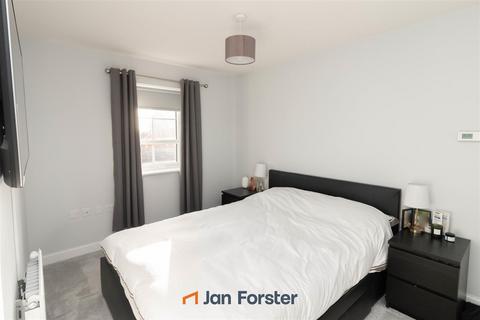 undefined, Ascot Drive, North Gosforth, Newcastle Upon Tyne