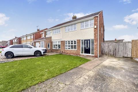 undefined, Caistor Drive, Hartlepool