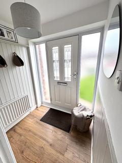 undefined, Caistor Drive, Hartlepool
