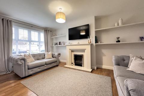 undefined, Caistor Drive, Hartlepool