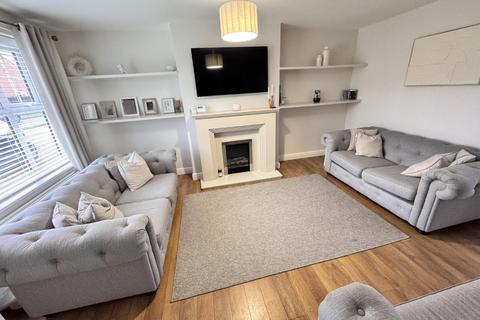 undefined, Caistor Drive, Hartlepool