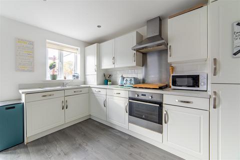 3 bedroom townhouse for sale, Sir Bobby Robson Way, Great Park, NE13