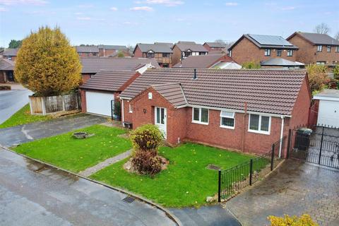 undefined, Barleydale Drive, Trowell, Nottingham
