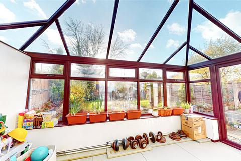 3 bedroom semi-detached house for sale, Manchester M11