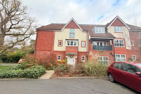 undefined, Camberley