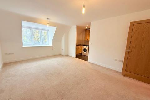undefined, Camberley