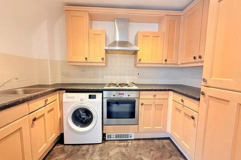 undefined, Camberley