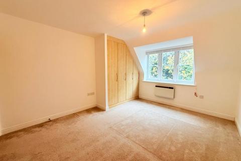 undefined, Camberley