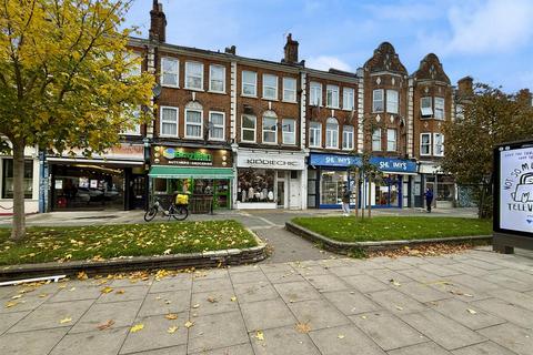 undefined, Amhurst Park, Hackney, London