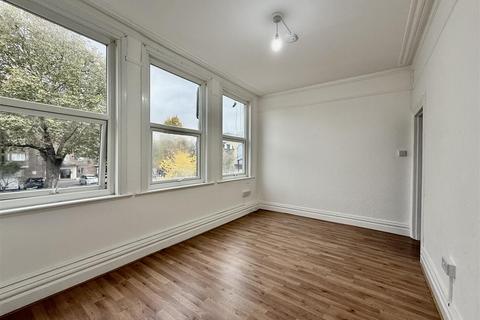 undefined, Amhurst Park, Hackney, London