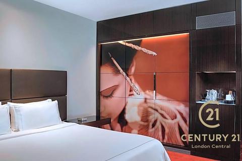 Apartment for sale, Park Plaza Westminster Bridge, Westminster Bridge Road, London, SE1