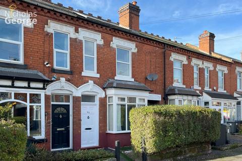 Earls Court Rd, Harborne, B17 9AH