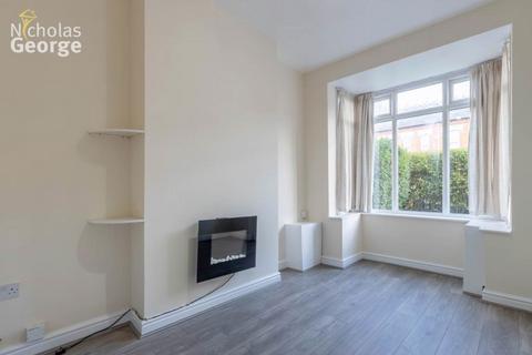3 bedroom house to rent, Earls Court Rd, Harborne, B17 9AH