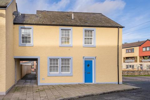 undefined, 15 Market Square, Coldstream, TD12
