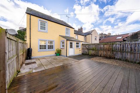undefined, 15 Market Square, Coldstream, TD12