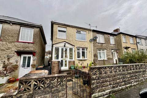 undefined, Pentwyn Terrace, Pentwyn Crumlin, NP11