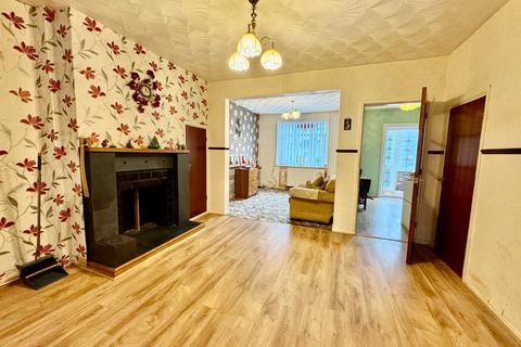 undefined, Pentwyn Terrace, Pentwyn Crumlin, NP11
