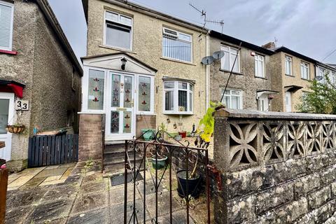 undefined, Pentwyn Terrace, Pentwyn Crumlin, NP11