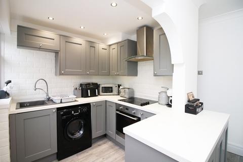 undefined, Brentwood Avenue,  Thornton-Cleveleys, FY5