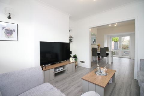 undefined, Brentwood Avenue,  Thornton-Cleveleys, FY5