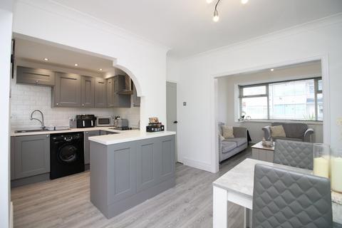 undefined, Brentwood Avenue,  Thornton-Cleveleys, FY5